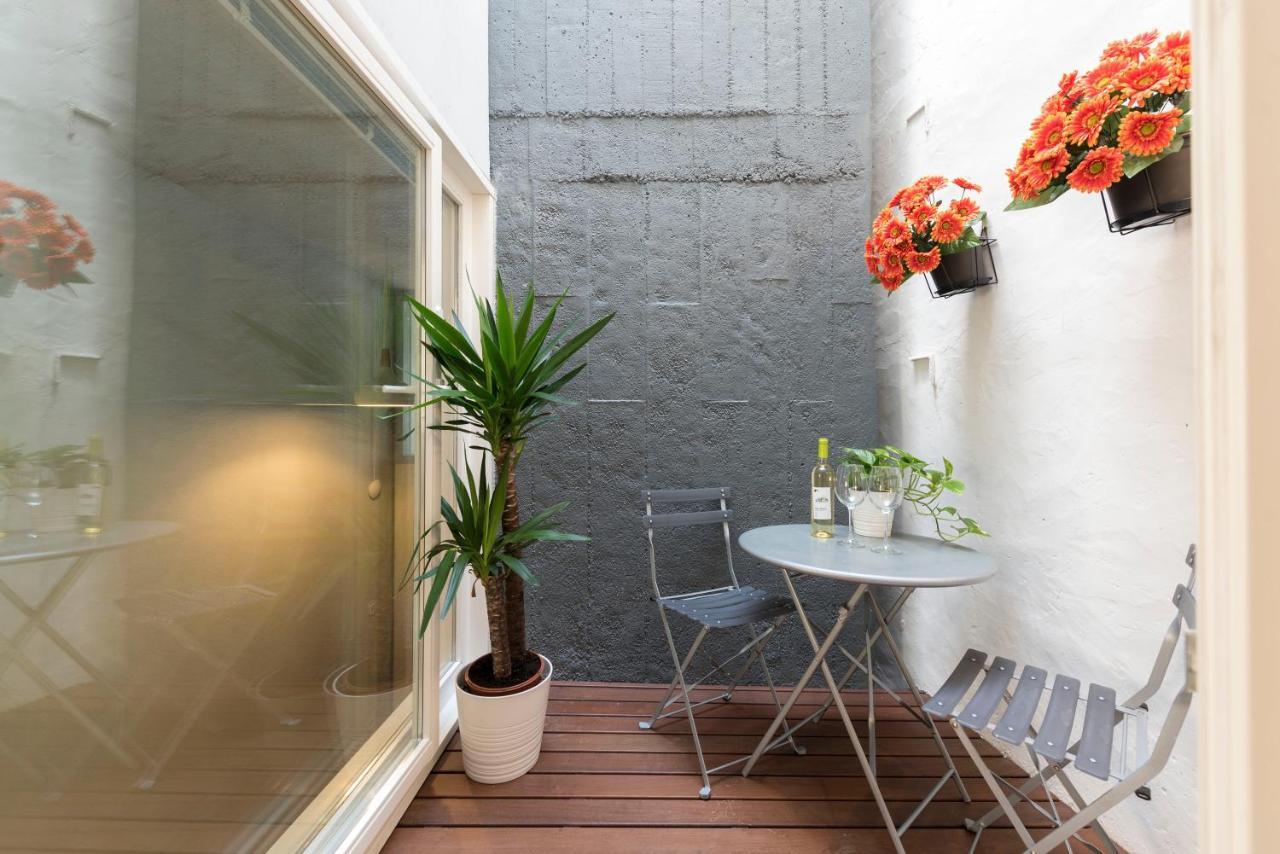 BmyGuest - Villa Lóios Terrace Apartment Porto Exterior foto